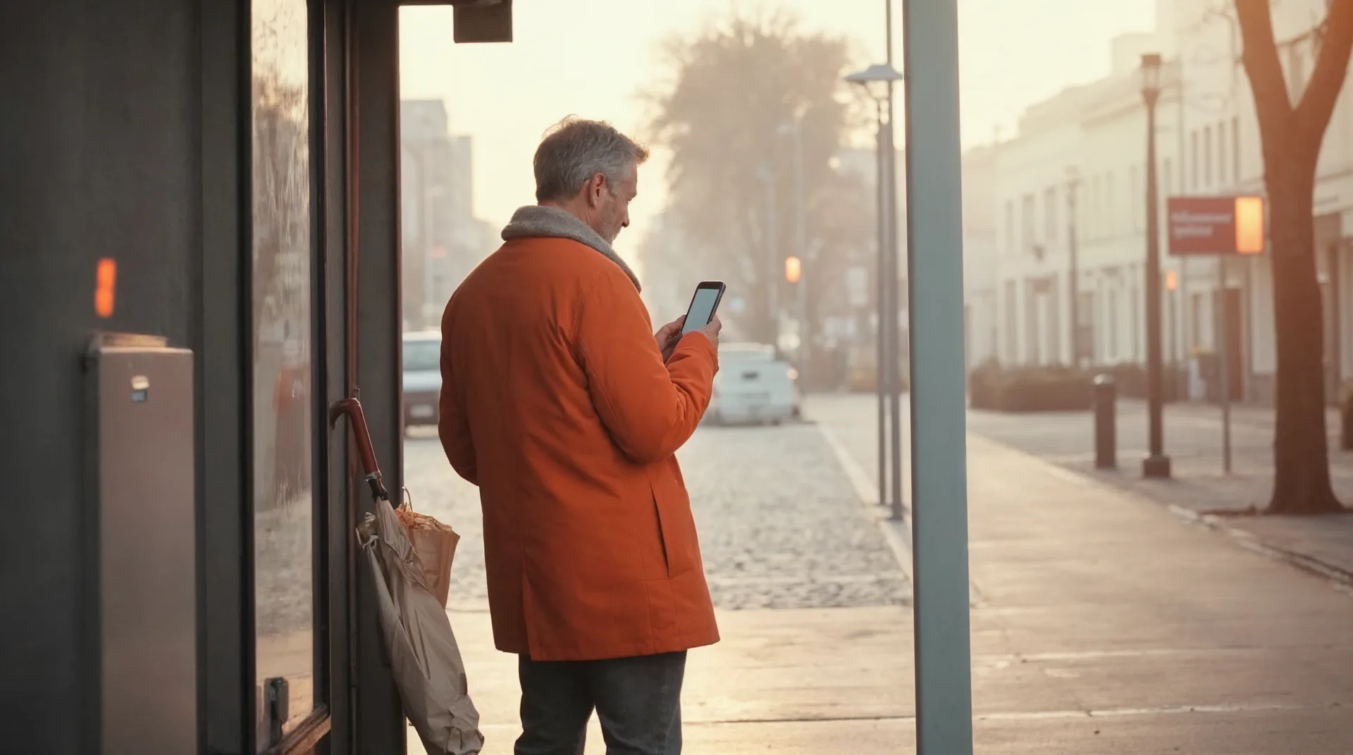 Meta Ads (Instagram & Facebook) — Erreicht, wo man abends scrollt