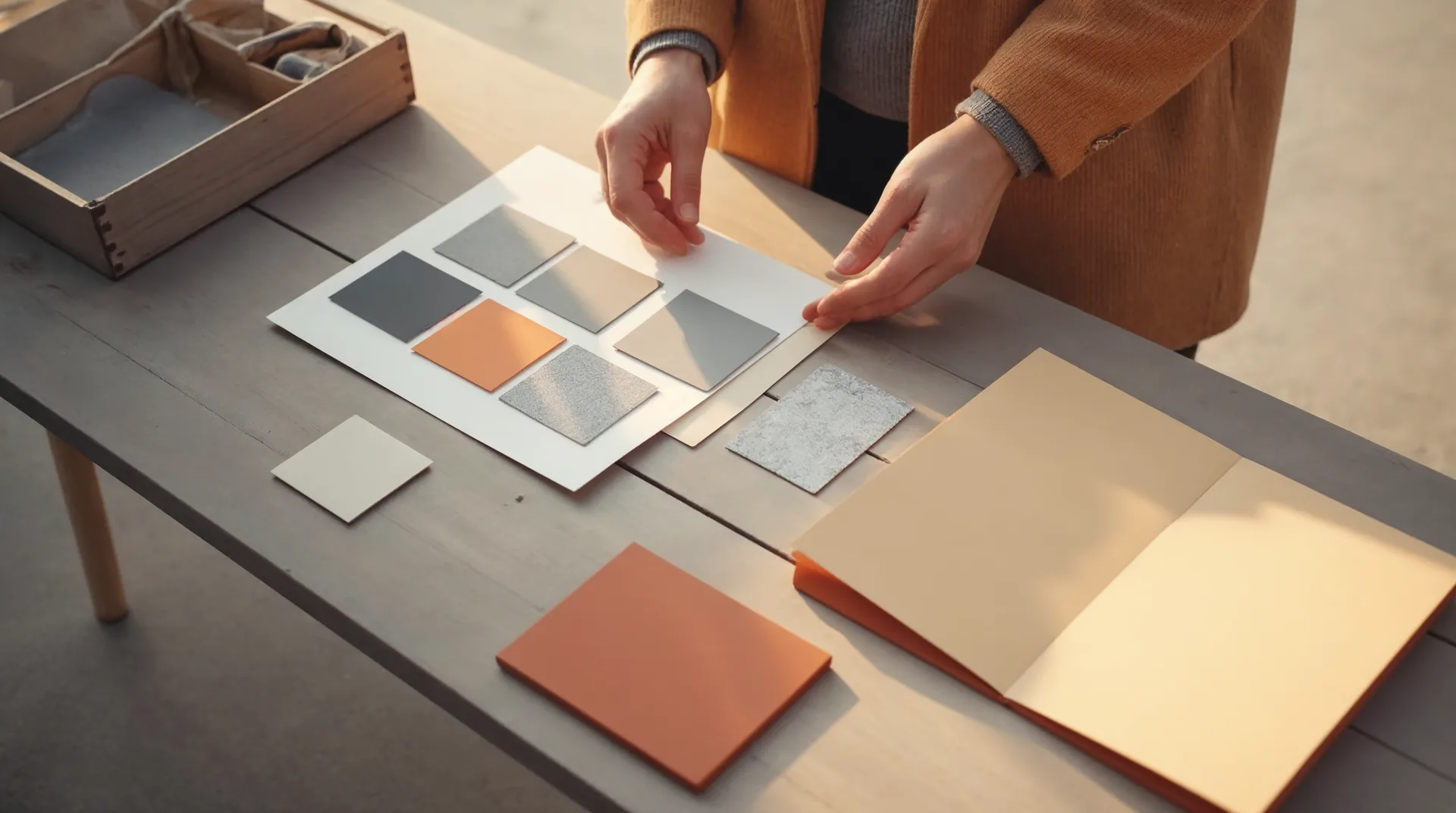Corporate Design vs. Corporate Identity: Erfolgsstrategien für Unternehmen