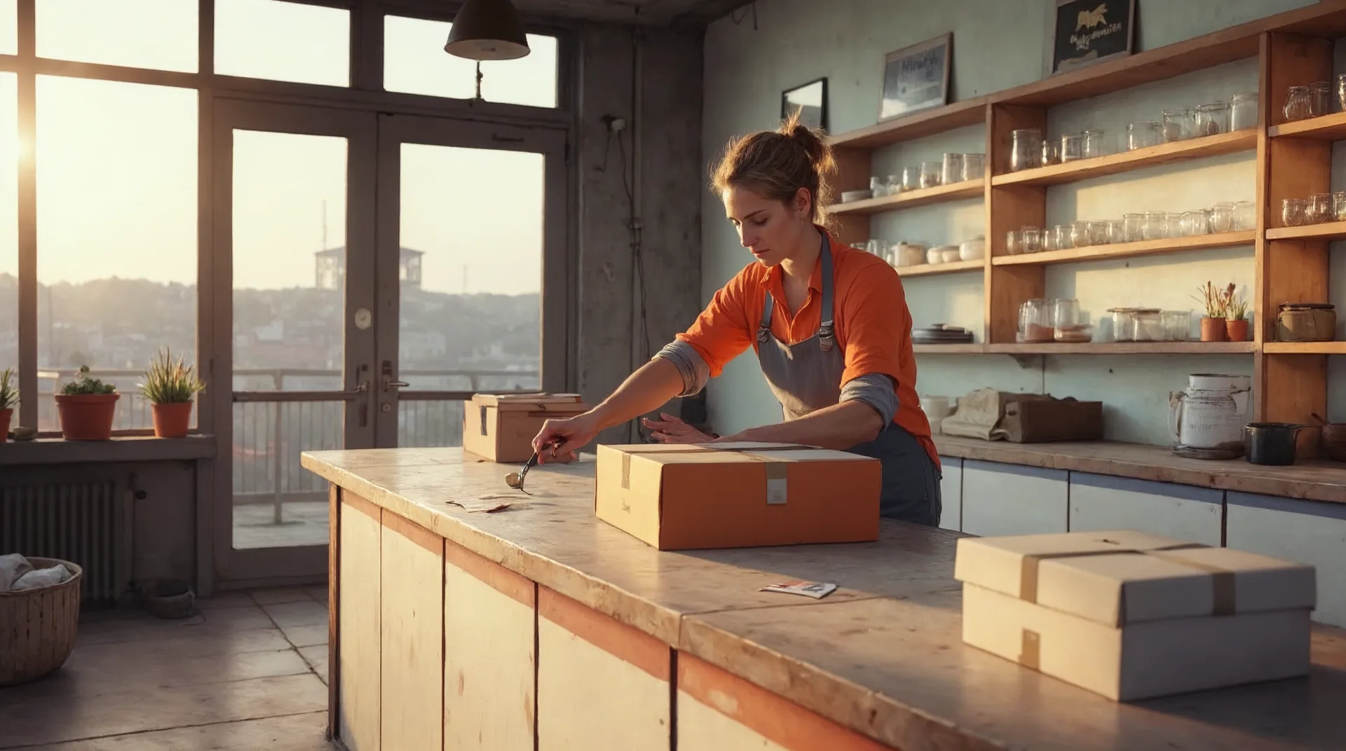 DigiTrans MV: Website und Onlineshop fördern lassen