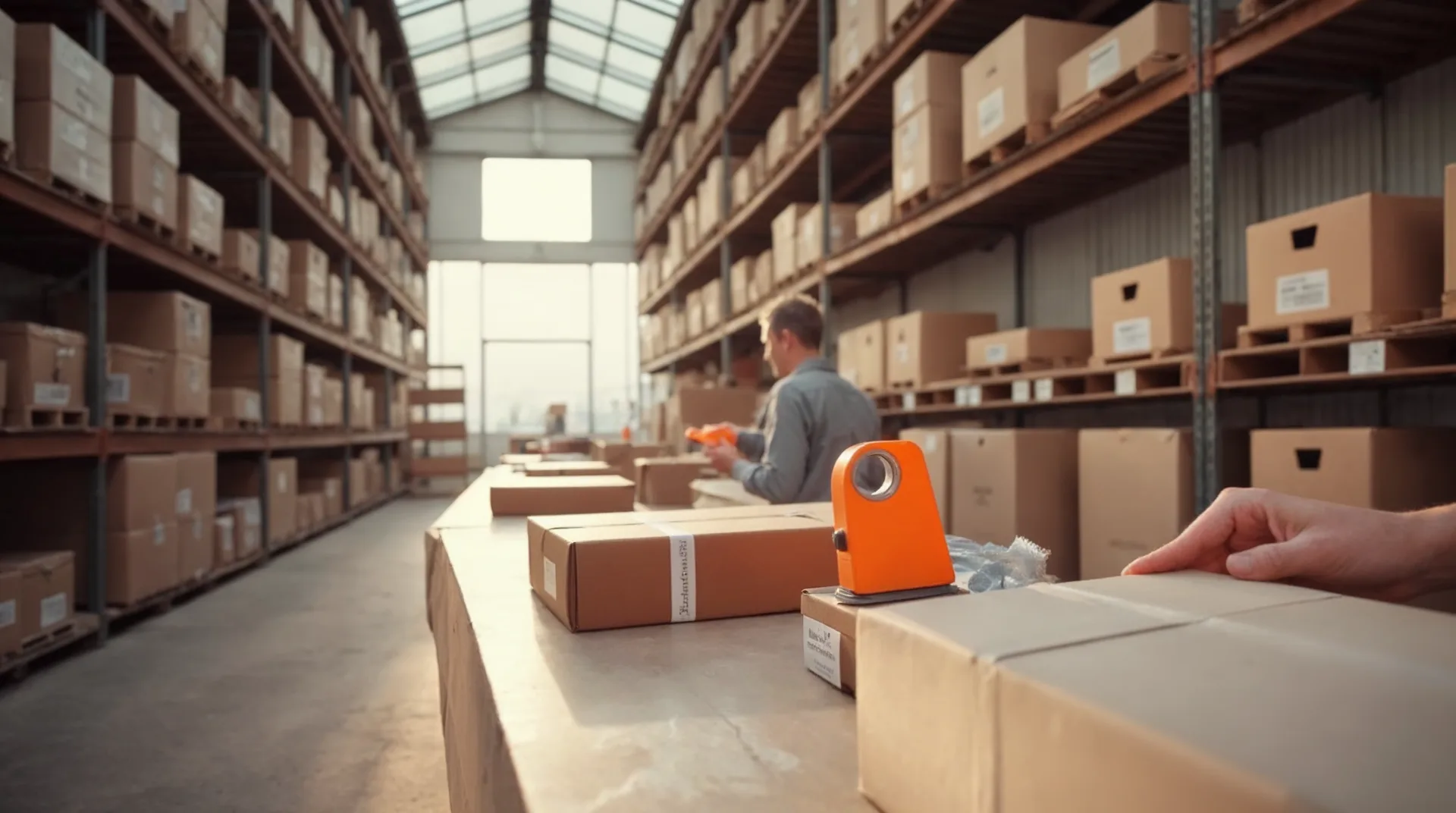 Online-Shop fördern lassen – mit go-digital!