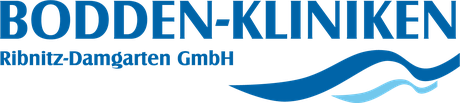 Logo von Bodden-Kliniken Ribnitz-Damgarten GmbH