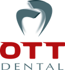 Logo von Dentallabor Frank Ott GmbH
