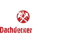 Logo von Der Dachdecker Tschunker UG