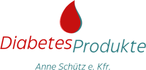 Logo von Diabetesprodukte Anne Schütz