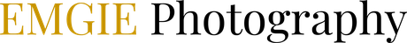 Logo von EMGIE Photography