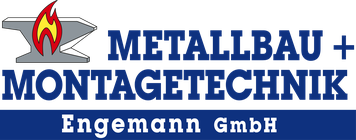 Logo von Metallbau + Montagetechnik Engemann GmbH