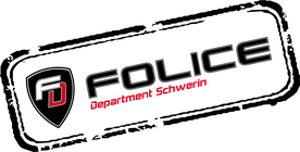 Logo von Folice Department