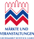 Logo der Großmarkt Rostock GmbH (Märkte und Veranstaltungen)