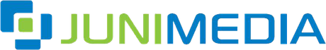 Logo von Juni Media GmbH &amp; Co. KG