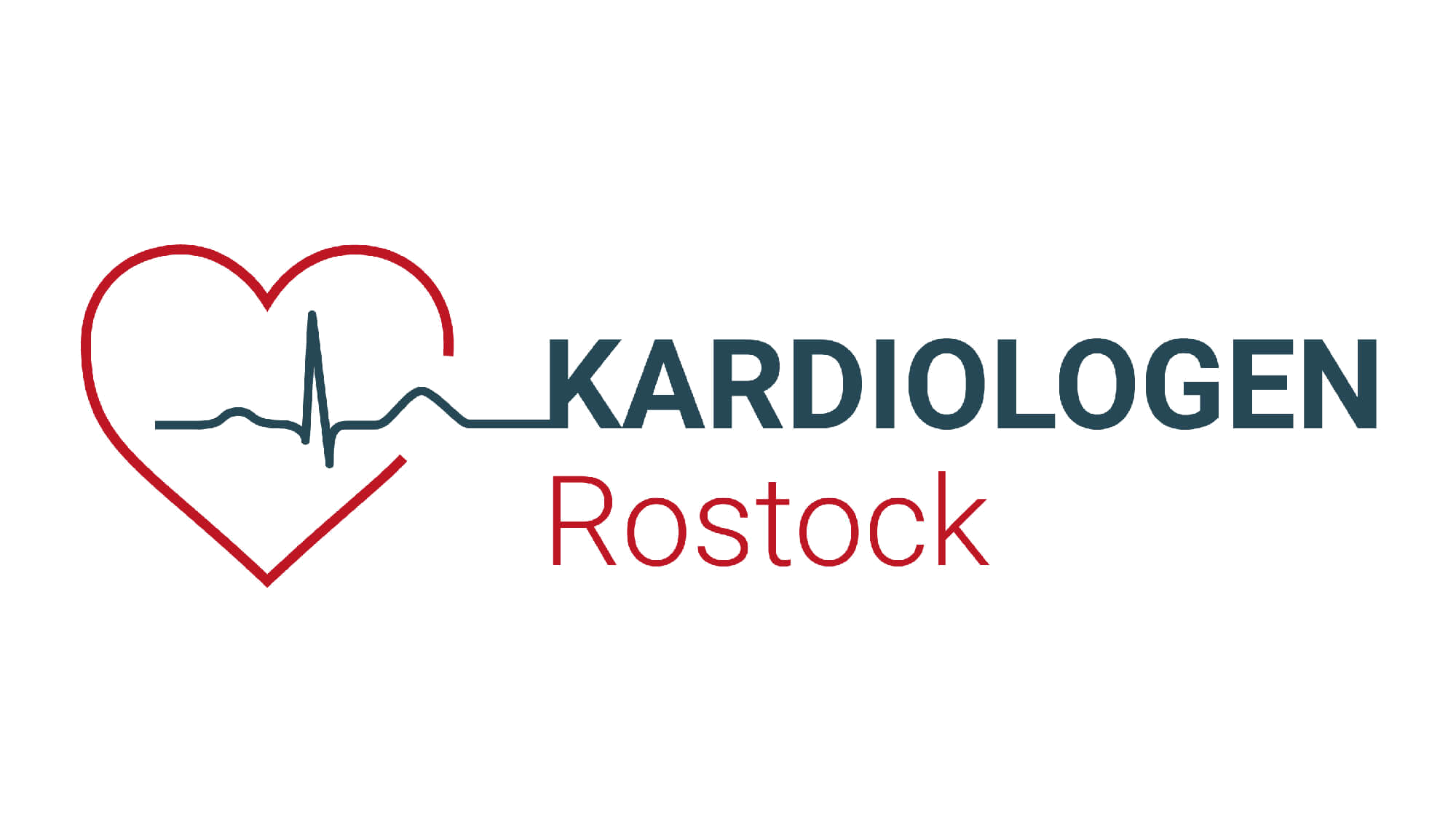 Logo der Kardiologischen Gemeinschaftspraxis Rostock