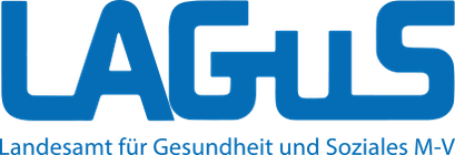 Logo von LAGuS Mecklenburg-Vorpommern