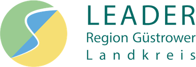 Logo von LEADER Güstrower Landkreis
