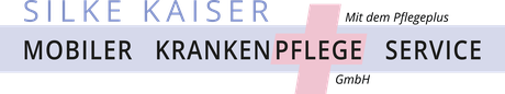Logo von Silke Kaiser Mobiler Krankenpflege Service GmbH (MKS)