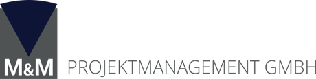 Logo von M &amp; M Projektmanagement GmbH