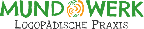 Logo von Mundwerk Logopädie