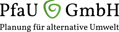 Logo von PfaU GmbH – Kooperatives Ingenieurbüro