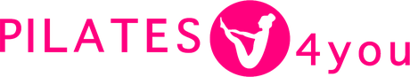 Logo von Pilates4you