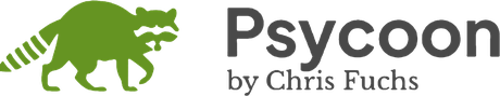 Logo von Psycoon GmbH &amp; Co. KG