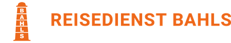 Logo von Reisedienst Bahls