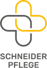 Logo von Ambulante Kranken- und Altenpflege Schneider GmbH