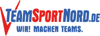 Logo von dc Teamsport Nord GmbH