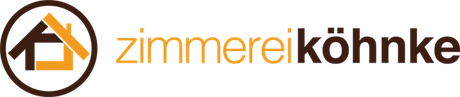 Logo von Zimmerei Köhnke