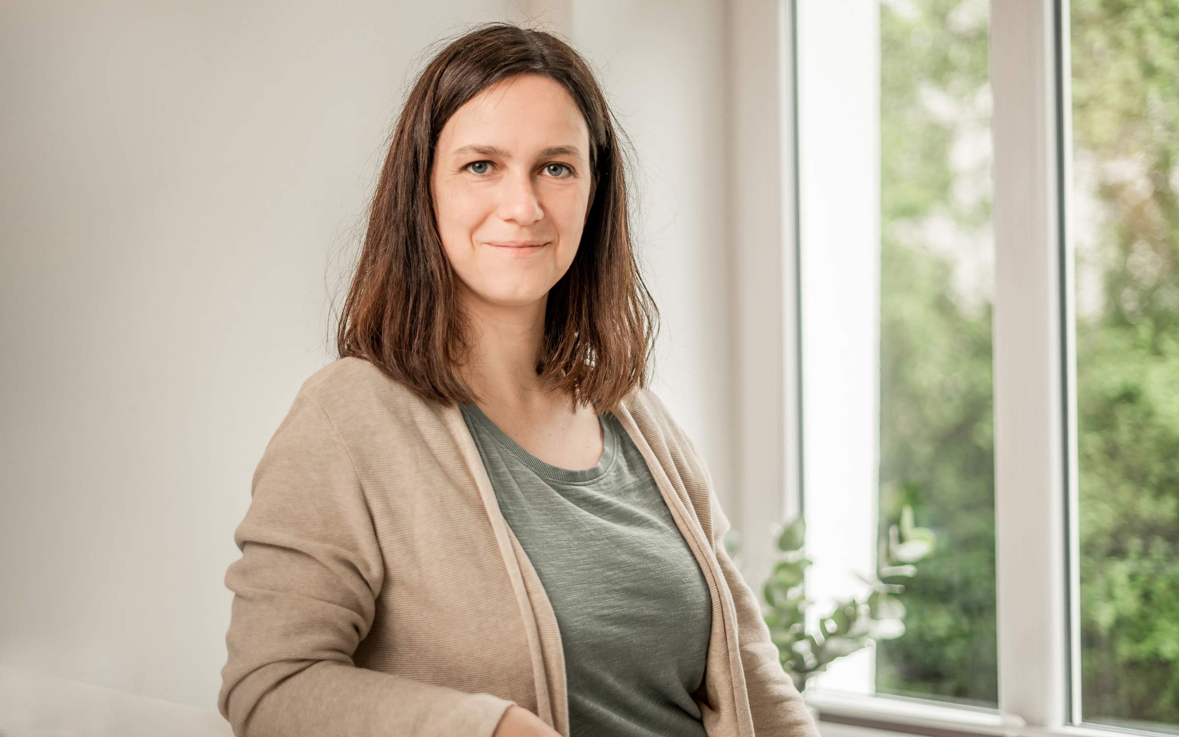 Fotoshoot der Traditionellen Chinesische Medizin Quast — Fotografie
