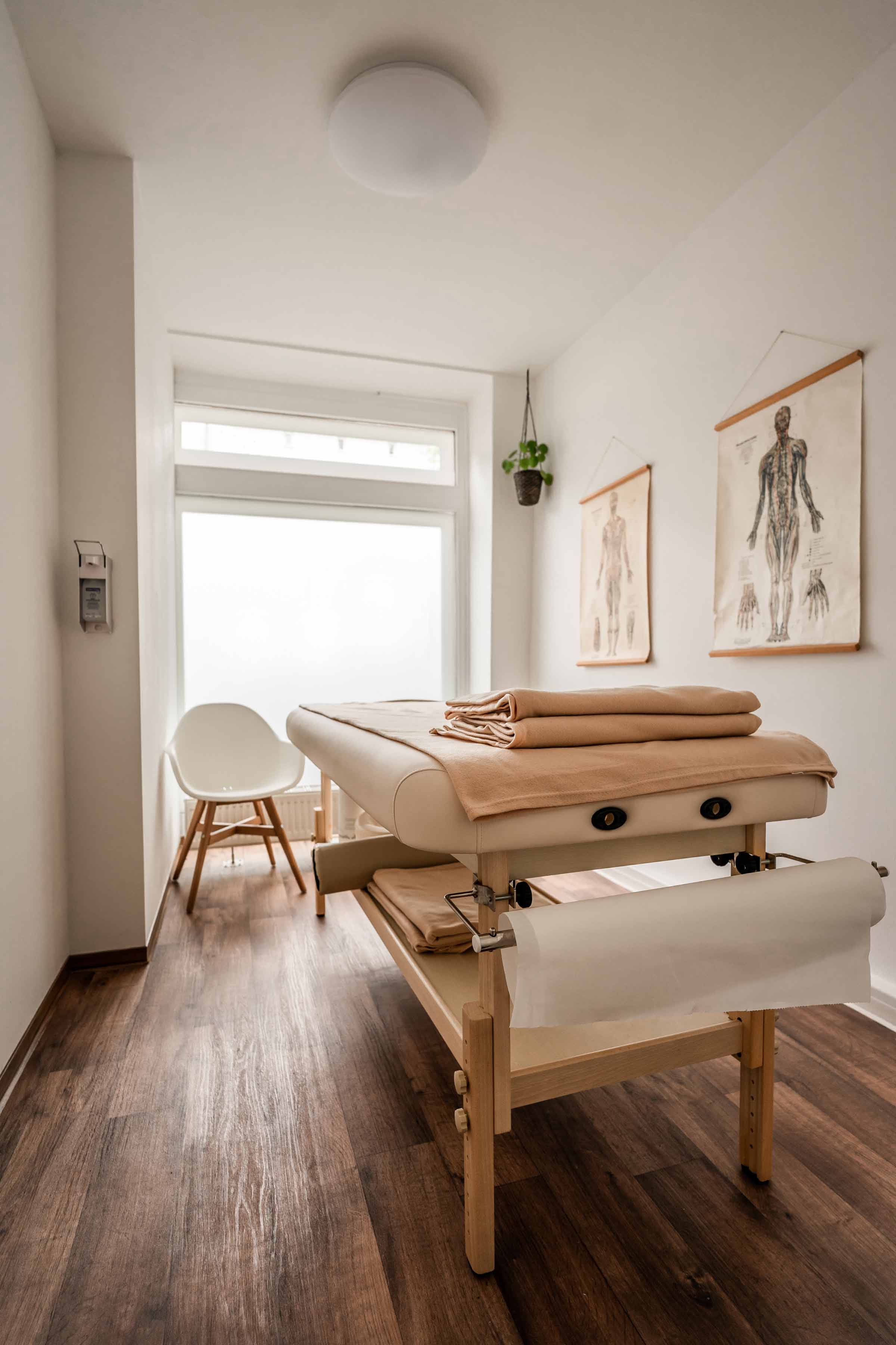 Fotoshoot der Traditionellen Chinesische Medizin Quast — Fotografie