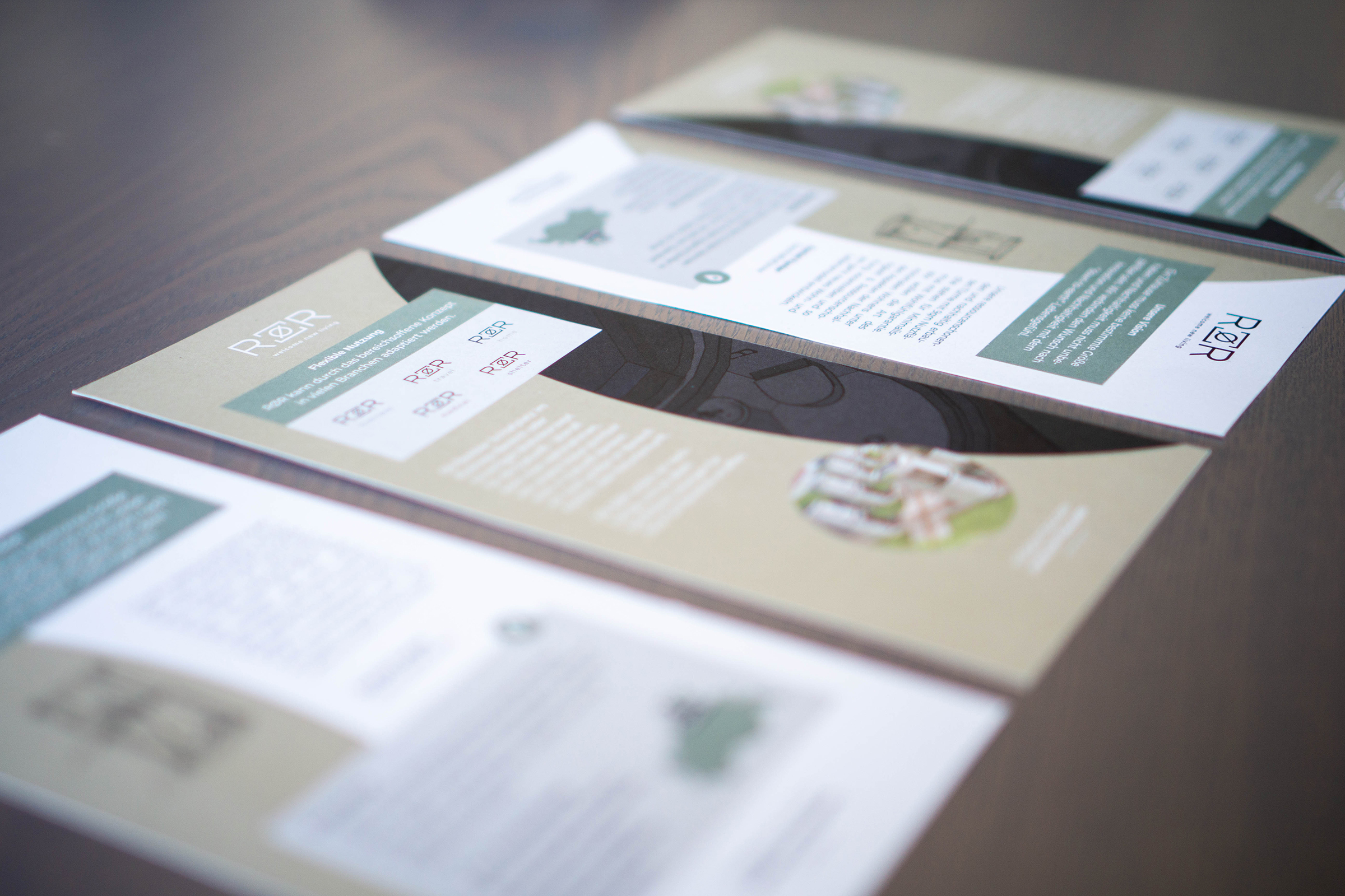 Anwendung: Printmedien