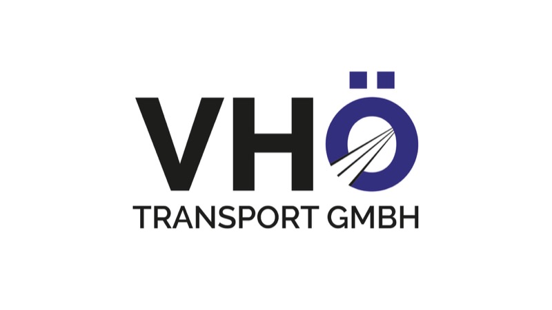 Logoentwicklung im Bereich Transport und Logistik