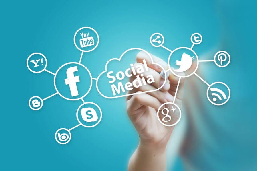 Social Media Marketing vs Content Marketing