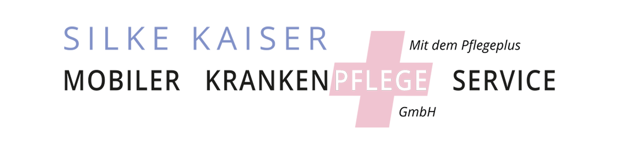 Silke Kaiser Mobiler Krankenservice Pflegeplus pxmedia Service Webdesign