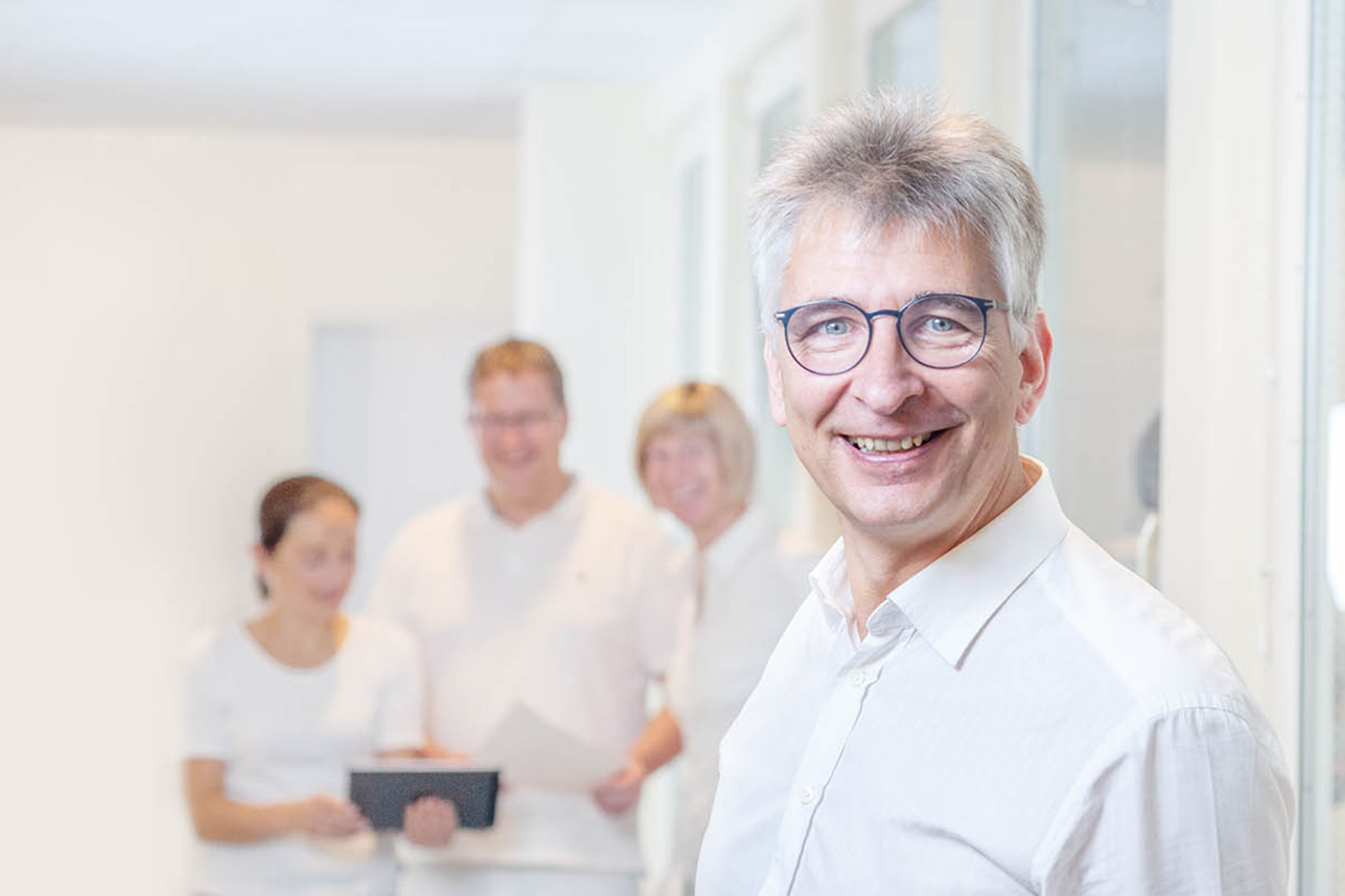 Kardiologie Rostock Webdesign