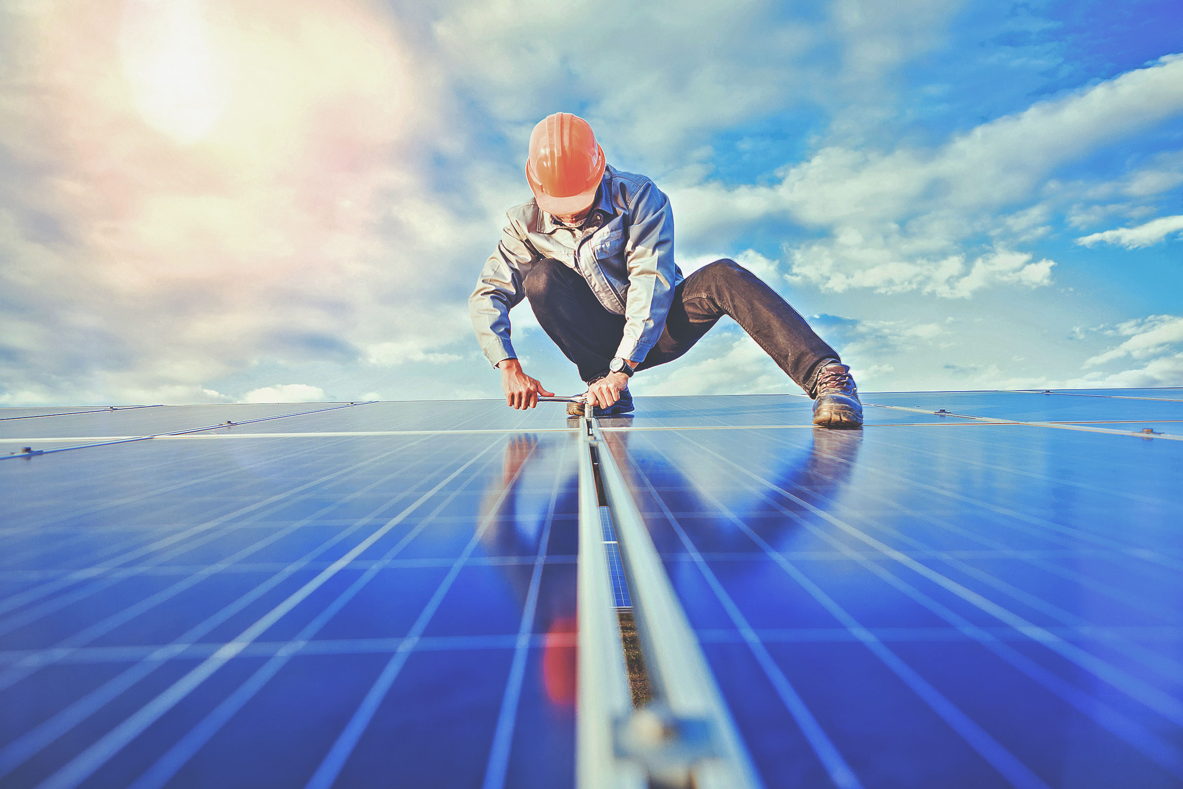 Daheim Solar Referenz Dachdecker Photovoltaik pxmedia website kundengewinnung