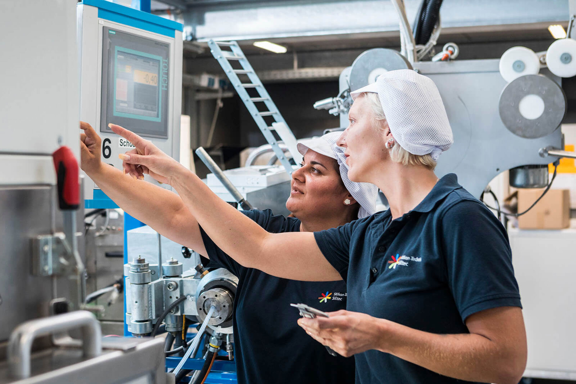 Webdesign Rostock Hamburg