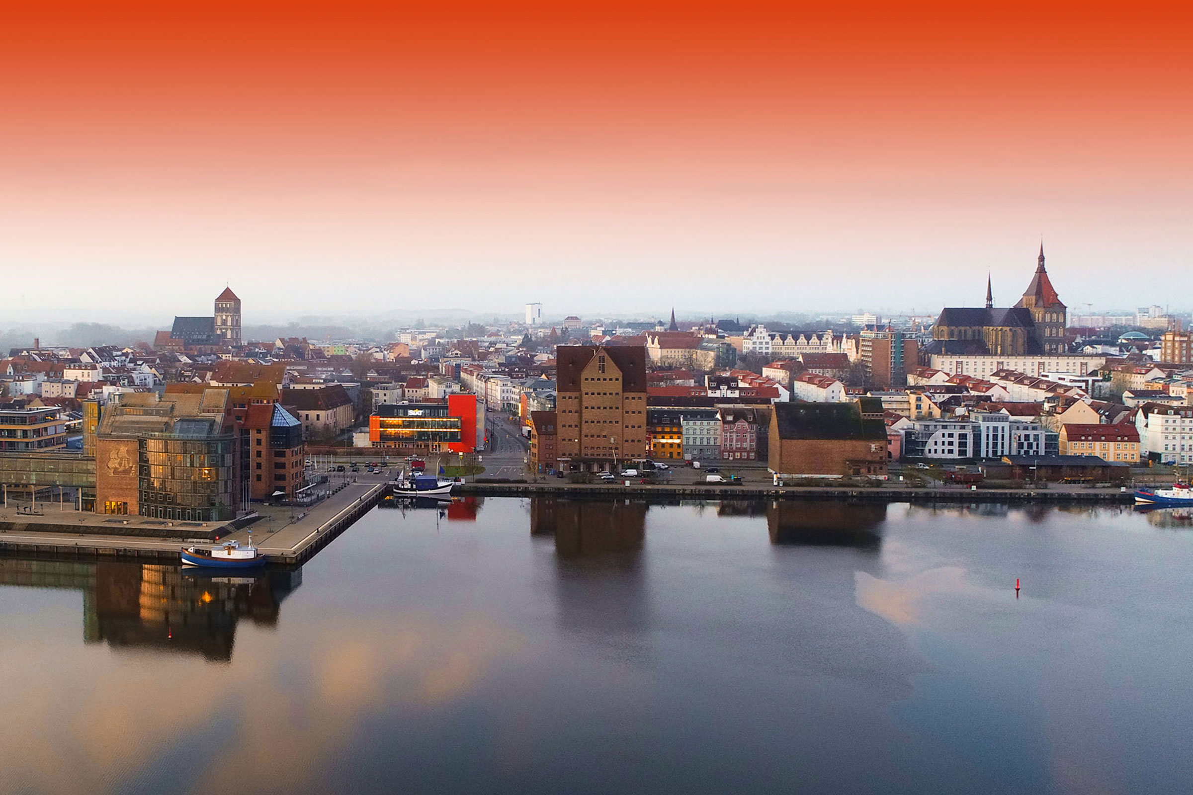 Silo Rostock