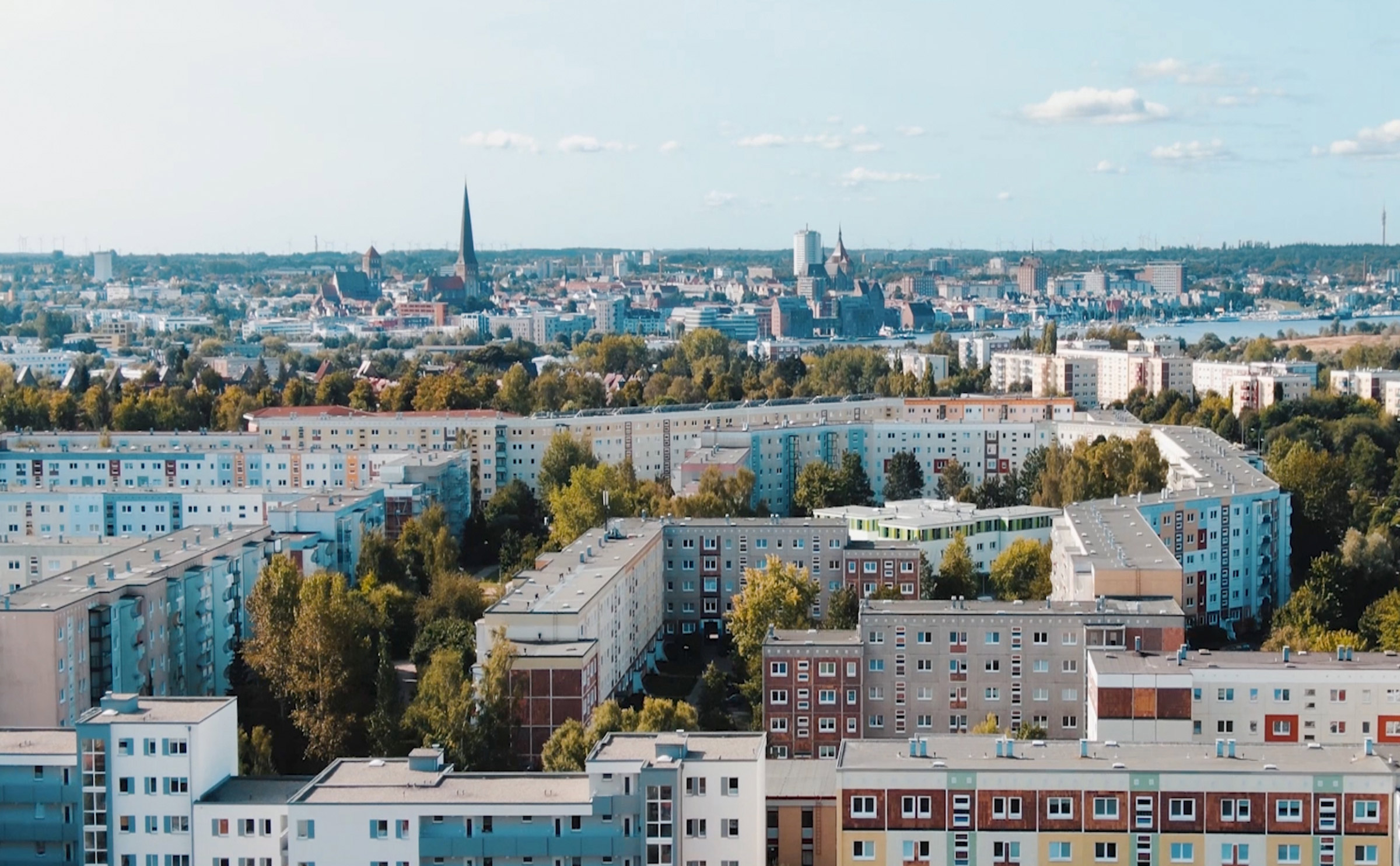 WIRO Werbefilm Hintergrund pxMedia
