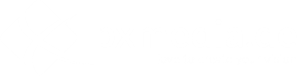 pxMEDIA.de Werbeagentur